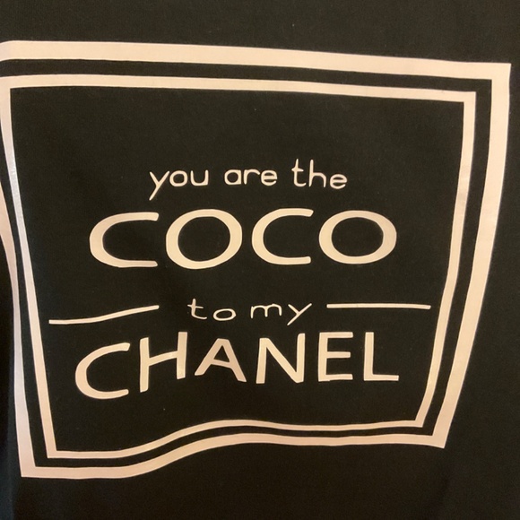 Coco Tee Shirt - Picture 3 of 3